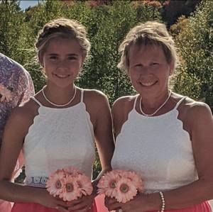 Meet your Posher, Robin